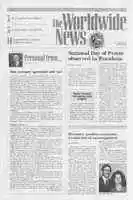WWN 1995 052301
